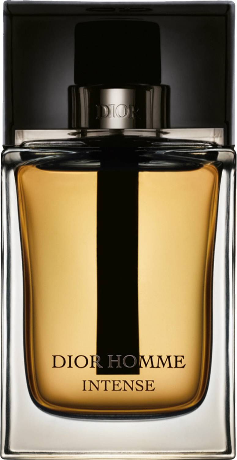 Buy Christian Dior Homme Intense Eau de Parfum - 100 ml Online In