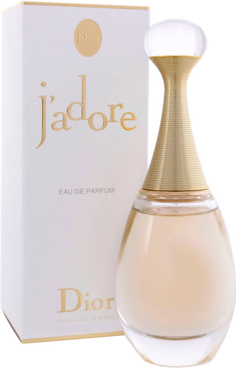 Buy Christian Dior J'Adore Eau de Parfum - 100 ml Online In India