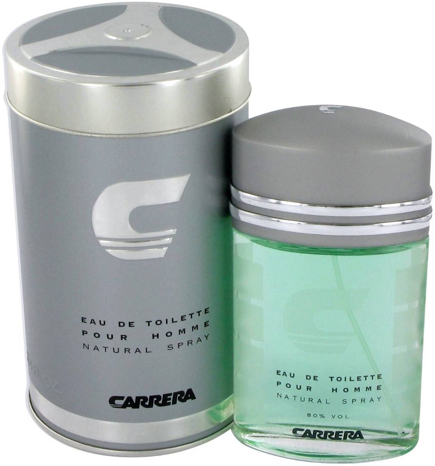 CARRERA Classic Eau de Toilette  -  100 ml