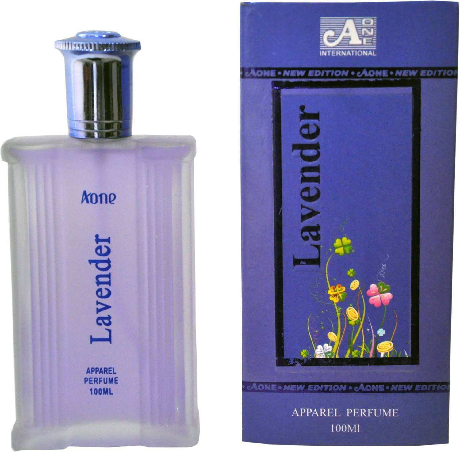 Aone BLA1_LAVE Eau de Parfum  -  100 ml