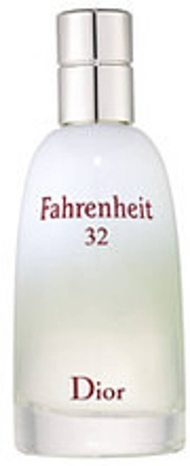 Dior Fahrenheit 32 100ml 香水 Buy Christian Dior Fahrenheit 32 Eau de Parfum - 100 ml Online In