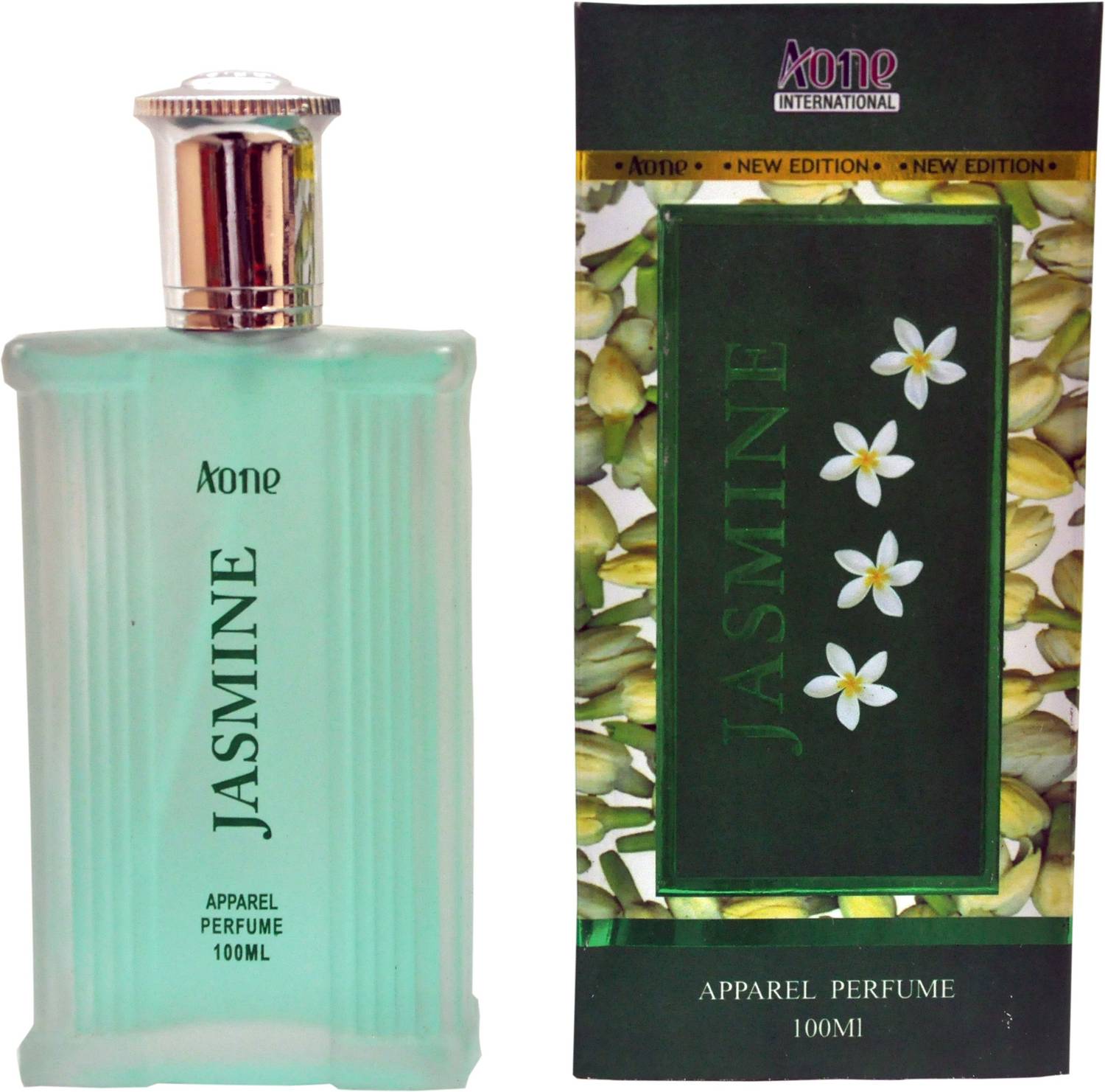 Aone Jasmine Eau de Parfum  -  100 ml