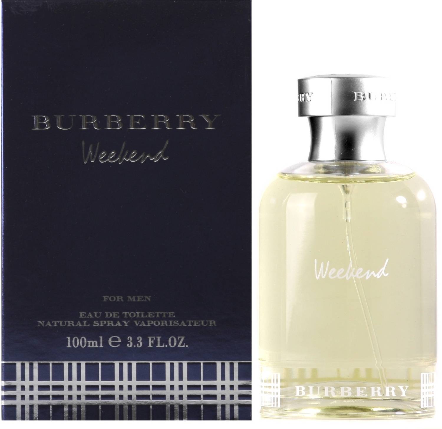 BURBERRY Weekend Eau de Toilette - 100 ml