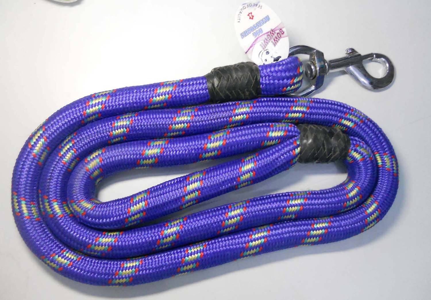 Bow! Wow !! Dog Harness & Chain