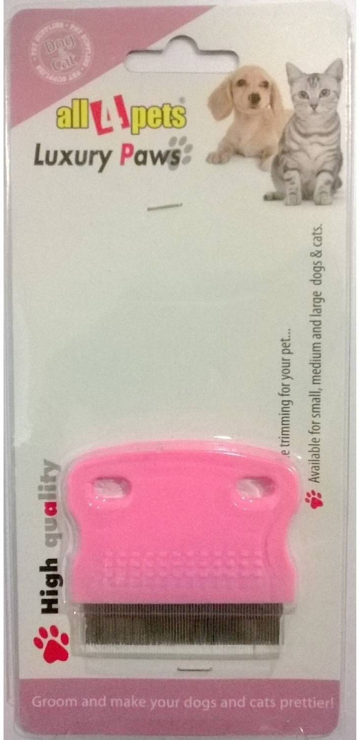 All4pets Basic Comb for Dog