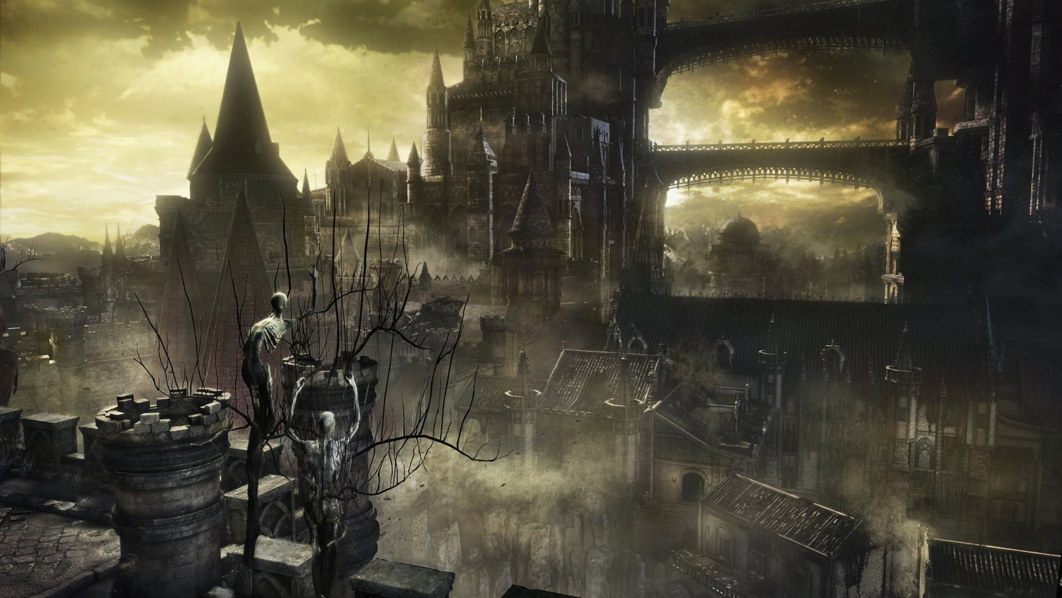 Image of Dark Souls III