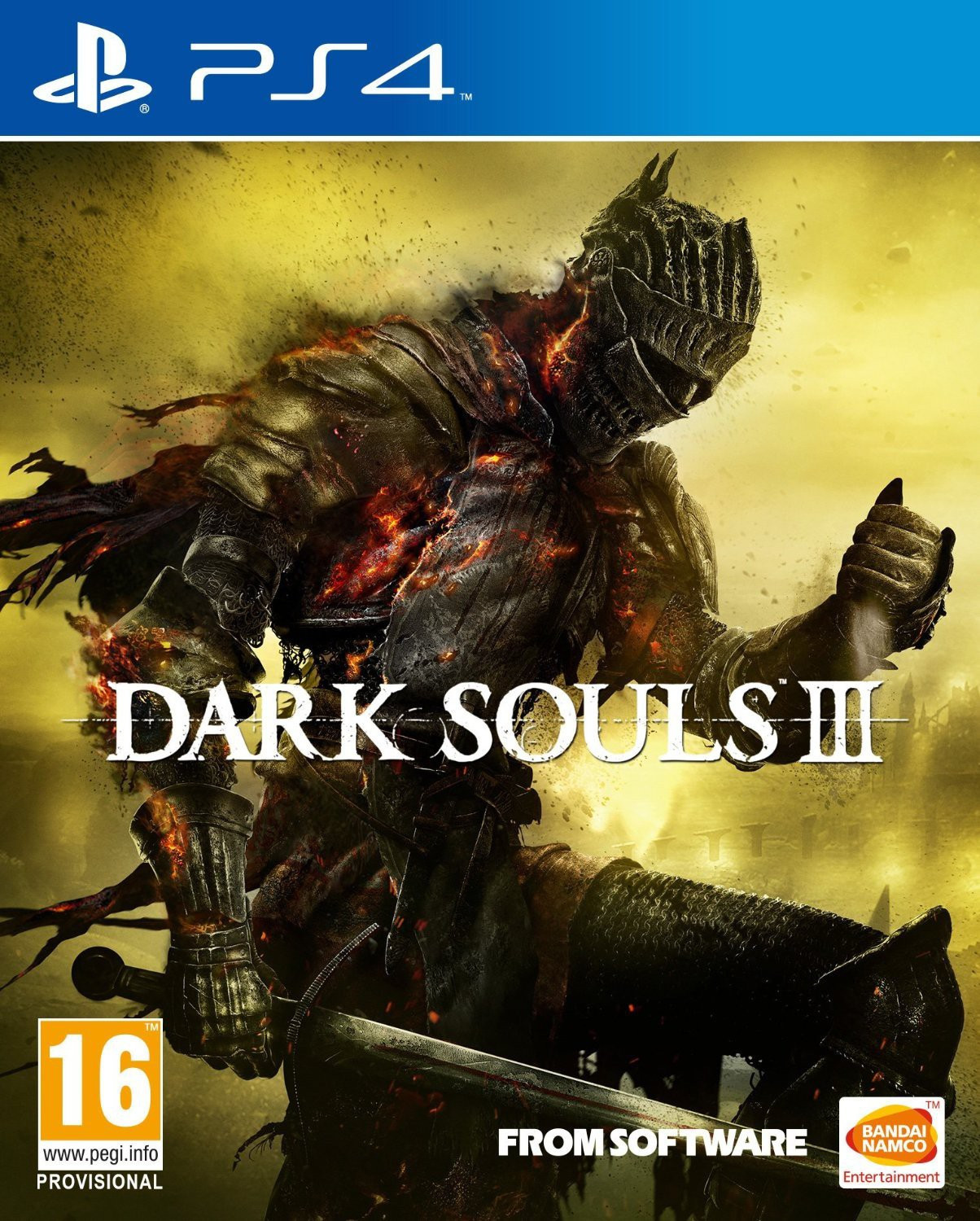 Image of Dark Souls III