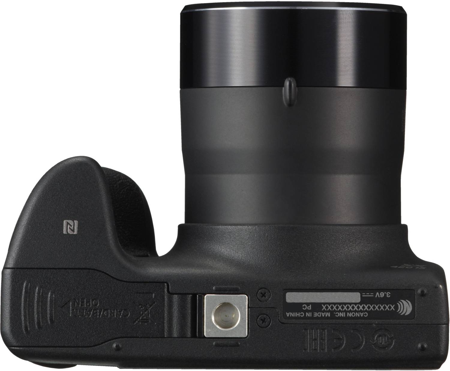 Canon PowerShot SX430 IS Price in India - Buy Canon PowerShot