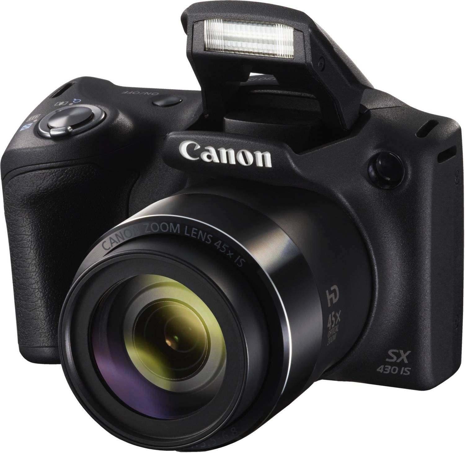 【値下げ】Canon PowerShot SX400 IS powershot-sx430-is-sx430-is-