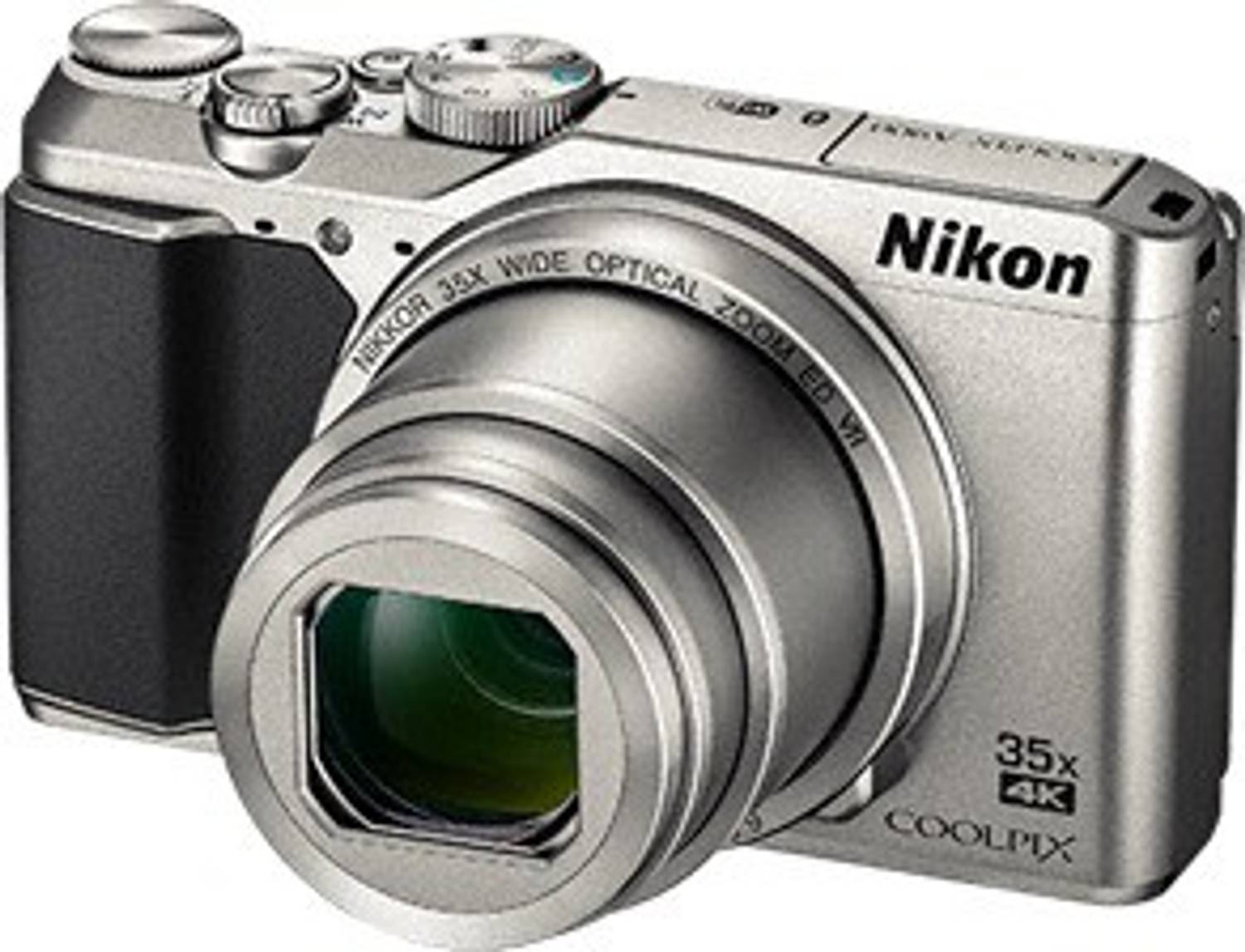 NIKON COOLPIX A900 Price in India - Buy NIKON COOLPIX A900 online