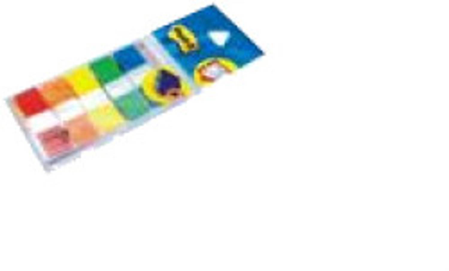 3M 60 Sheets Post-it Flags