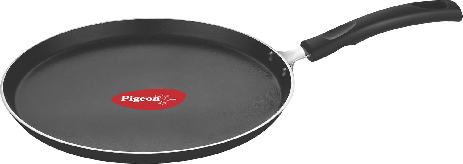 Pigeon NON STICK forged flat 280 Special Tawa 27 cm diameter