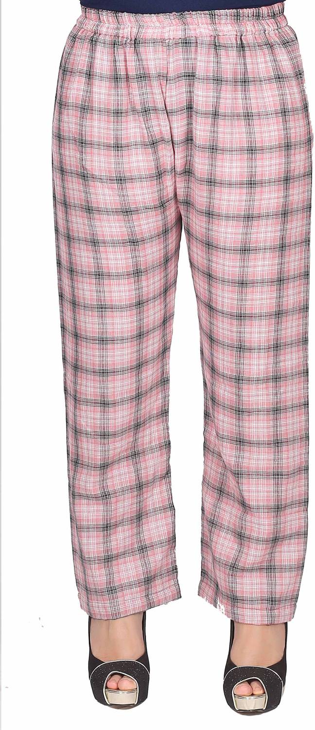 ASHTAG Women Sleepwear Pants Pyjama