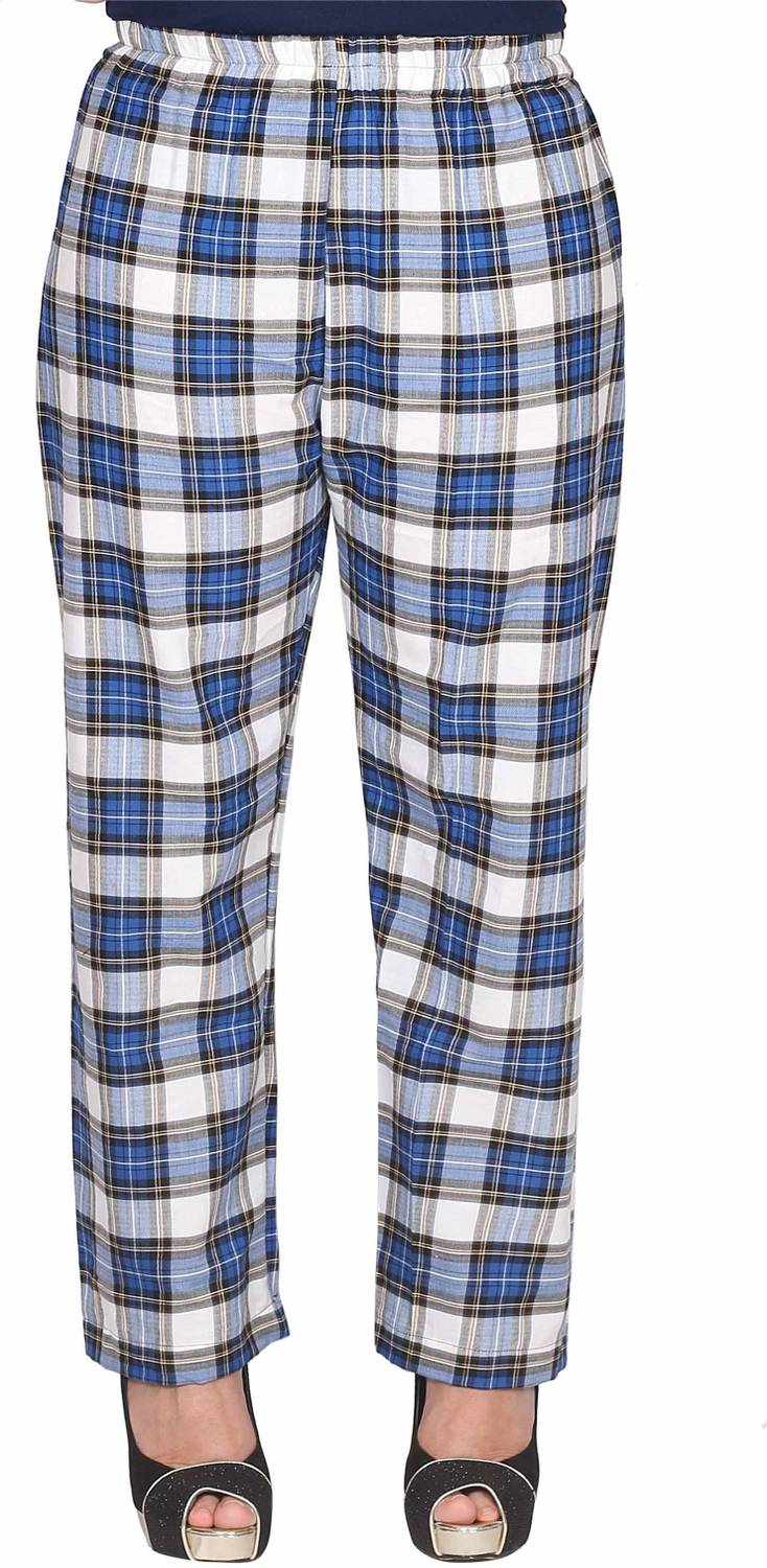 ASHTAG Women Sleepwear Pants Pyjama