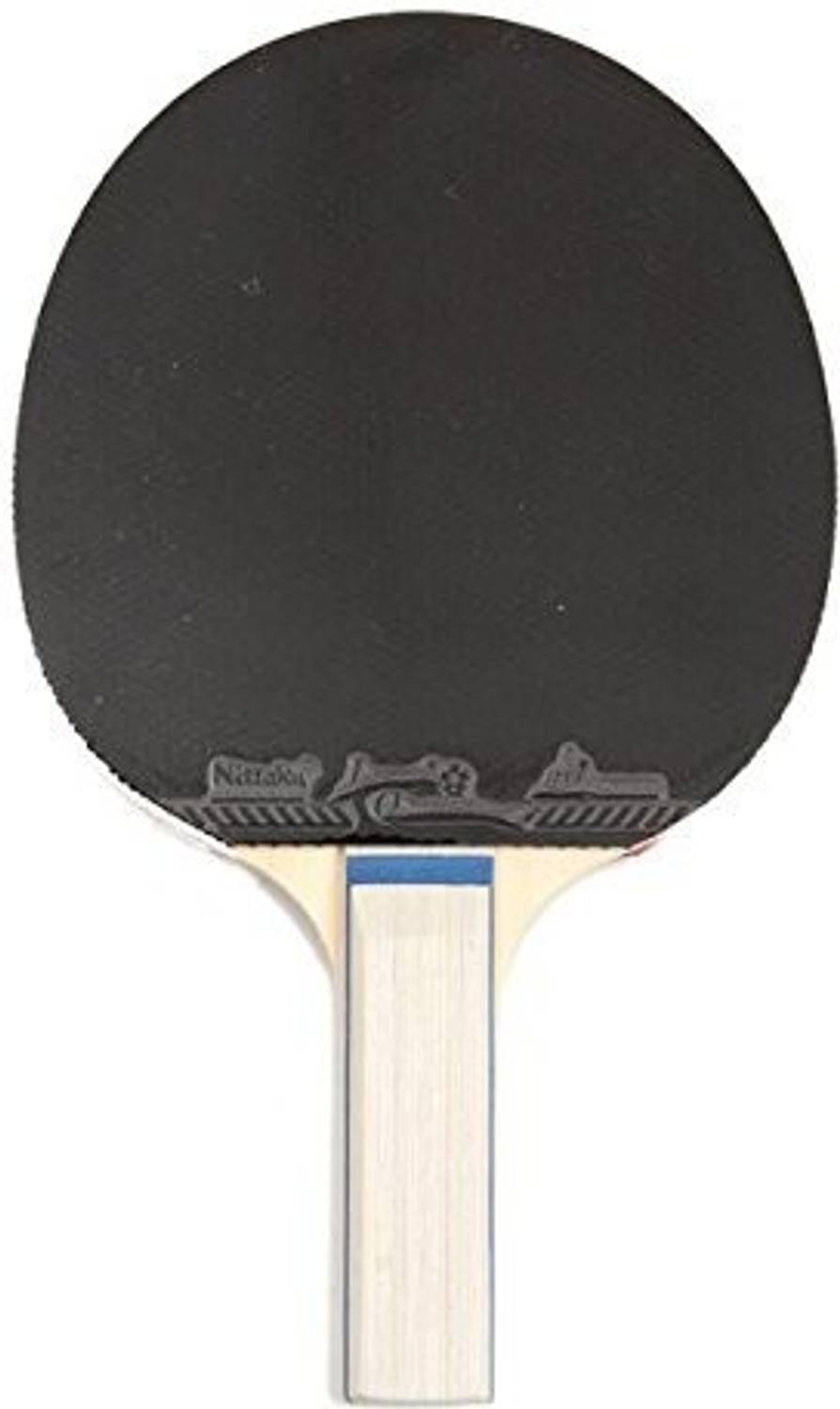 Nittaku Japan original shake#1500 Multicolor Table Tennis Racquet