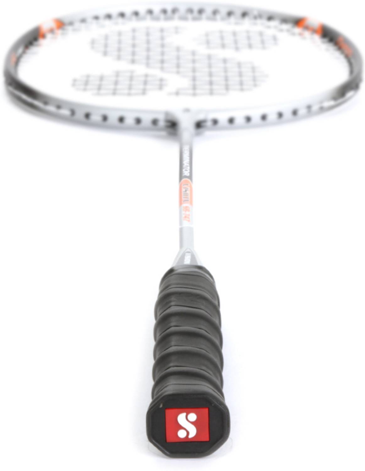 Silver's Vision Assorted Strung Badminton Racquet - Buy Silver's