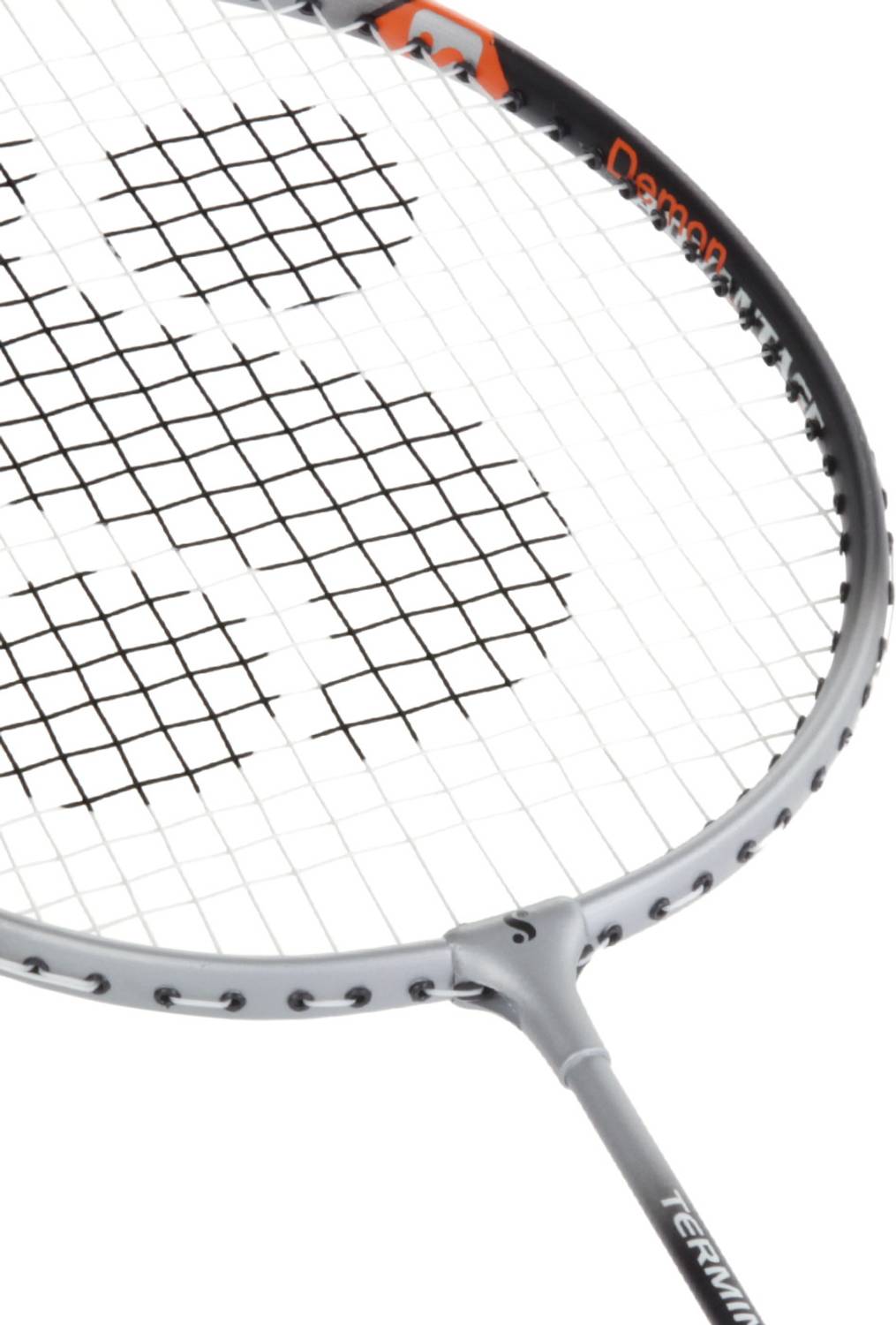 Silver's Vision Assorted Strung Badminton Racquet - Buy Silver's