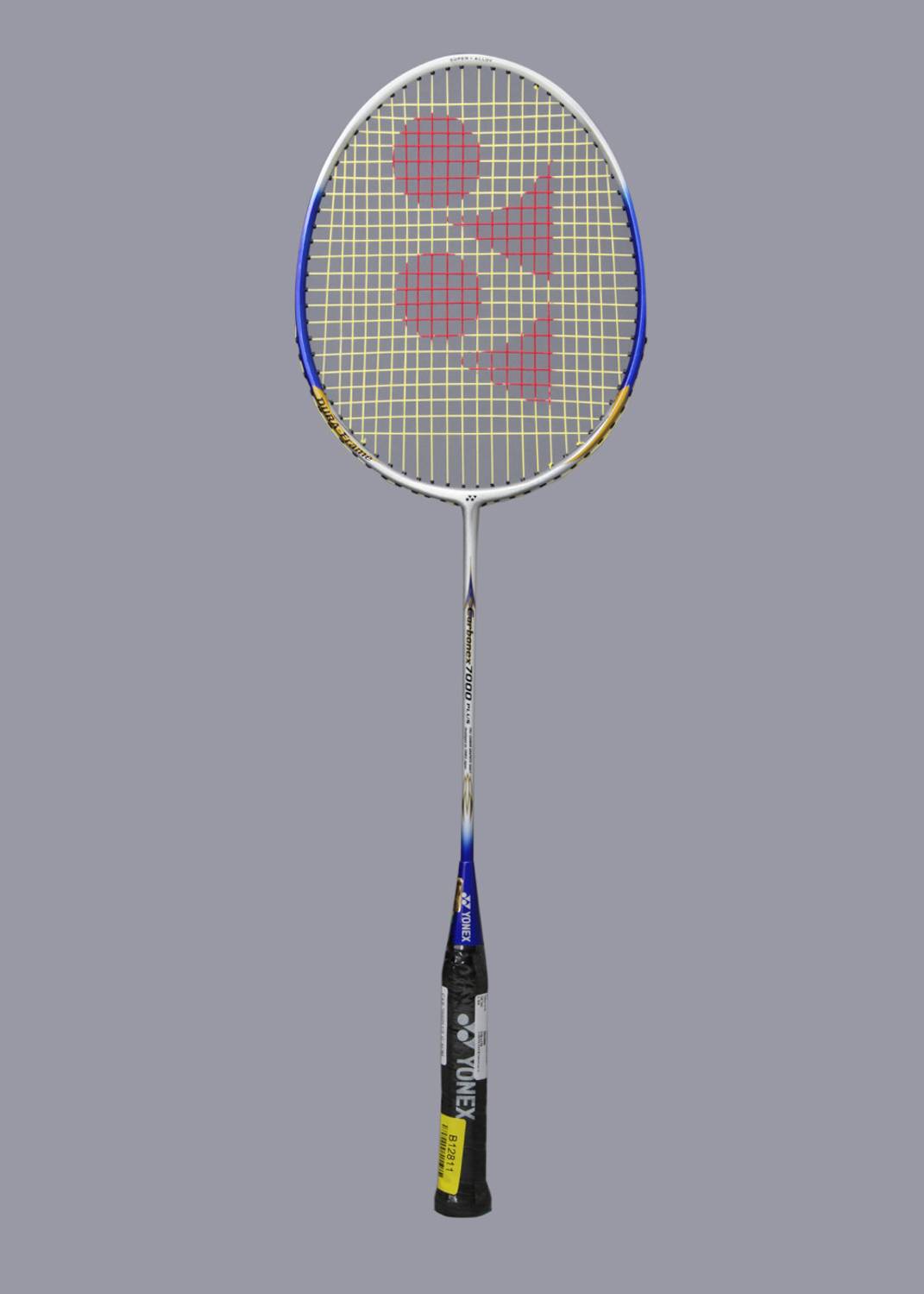 YONEX Carbonex 7000 Plus Multicolor Strung Badminton Racquet - Buy
