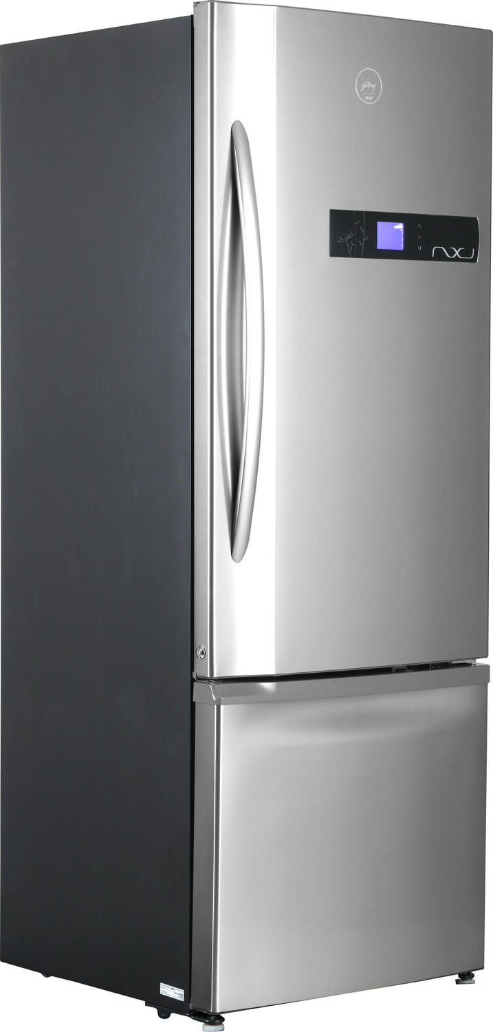 Image of Godrej 405 L Frost Free Double Door Refrigerator