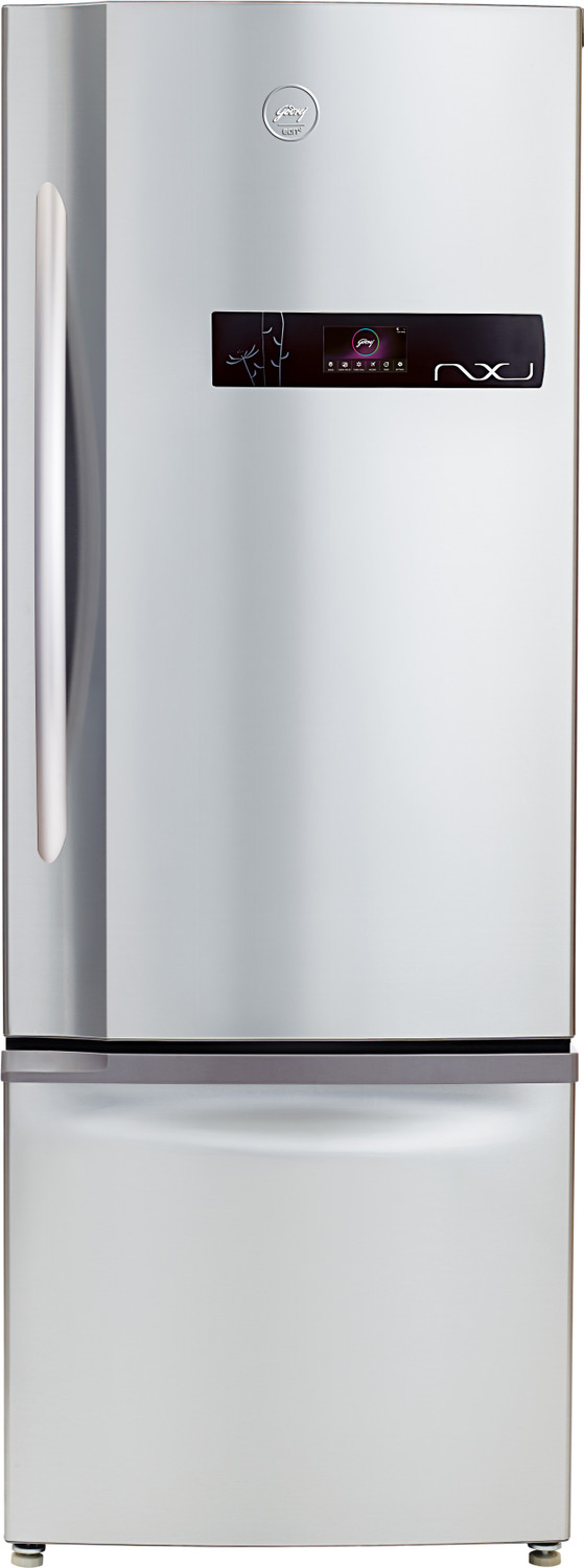 Image of Godrej 405 L Frost Free Double Door Refrigerator