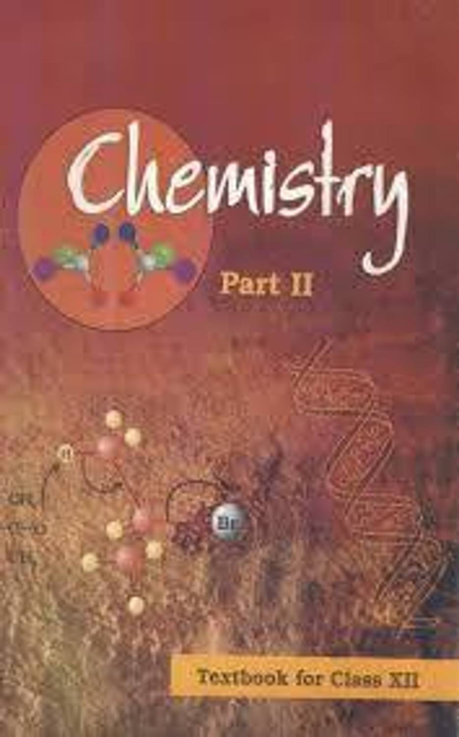 Chemistry Xii Part2