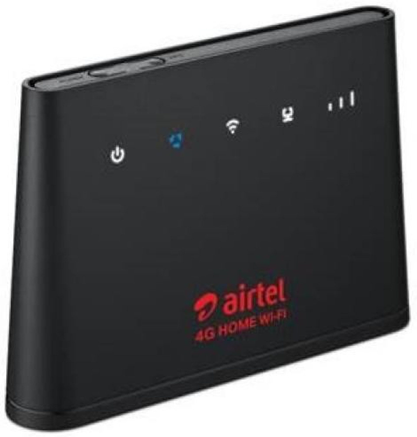 Image of Airtel B310s-927 4G Router 2.4 GHz 100 Mbps Wifi Speed Single Band Internal & External Antenna MiFi (Sim Based)