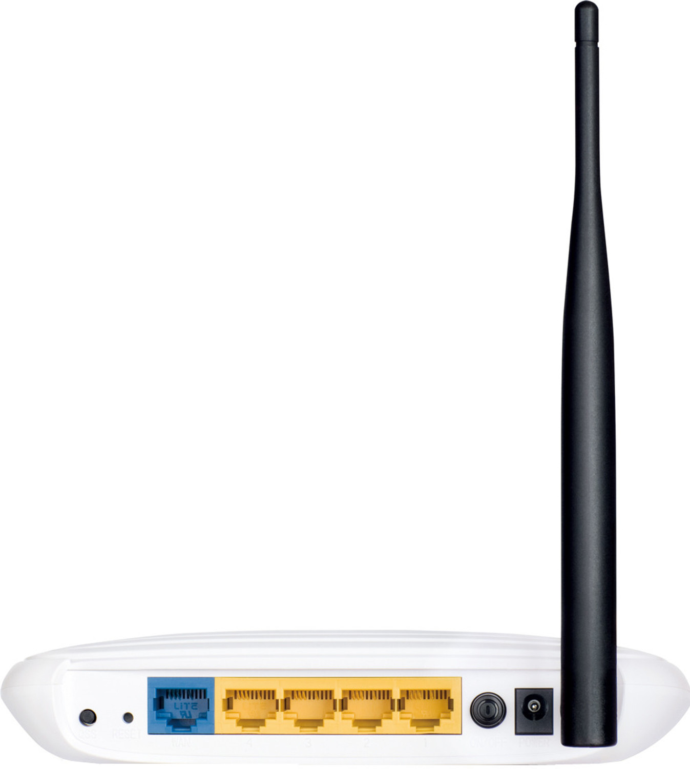 Image of TP-LINK TL-WR740N 150Mbps Wireless N Router