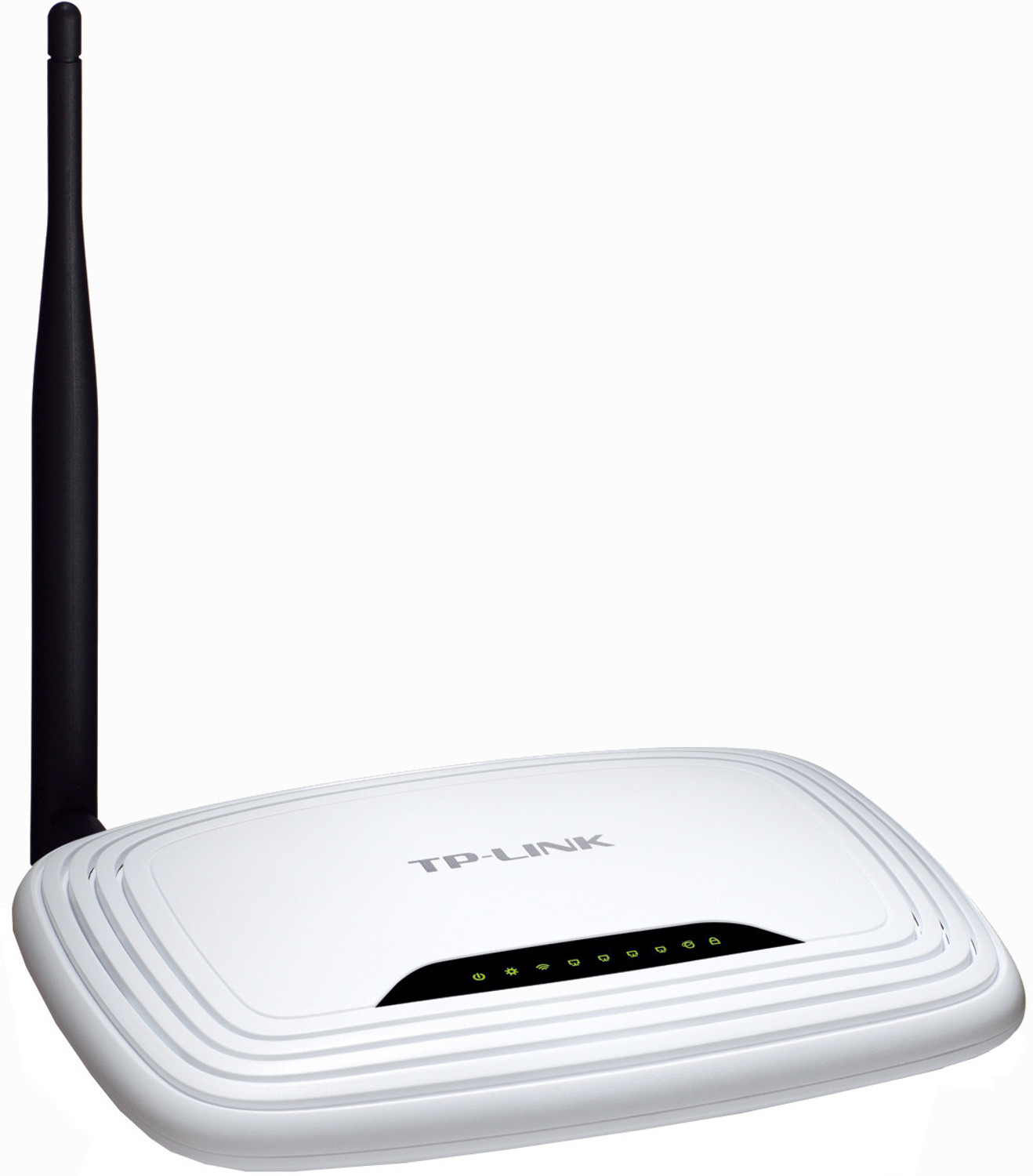 Image of TP-LINK TL-WR740N 150Mbps Wireless N Router