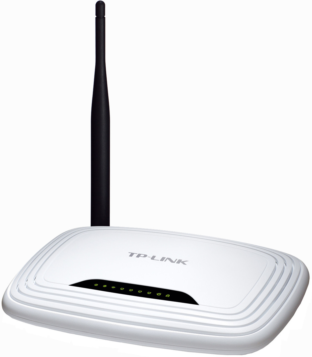 Image of TP-LINK TL-WR740N 150Mbps Wireless N Router