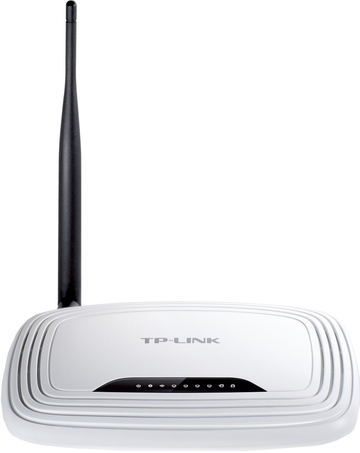 Image of TP-LINK TL-WR740N 150Mbps Wireless N Router