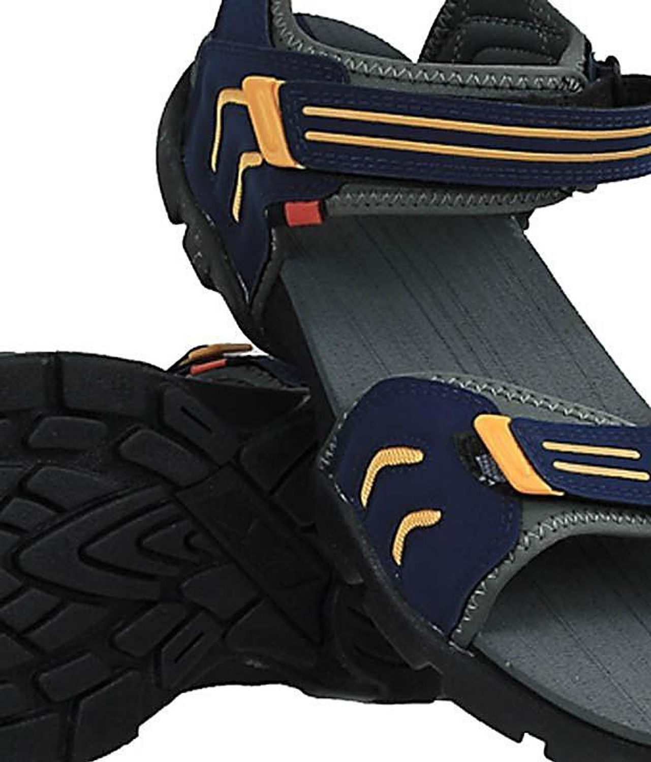 Image of Sparx Men Sandals