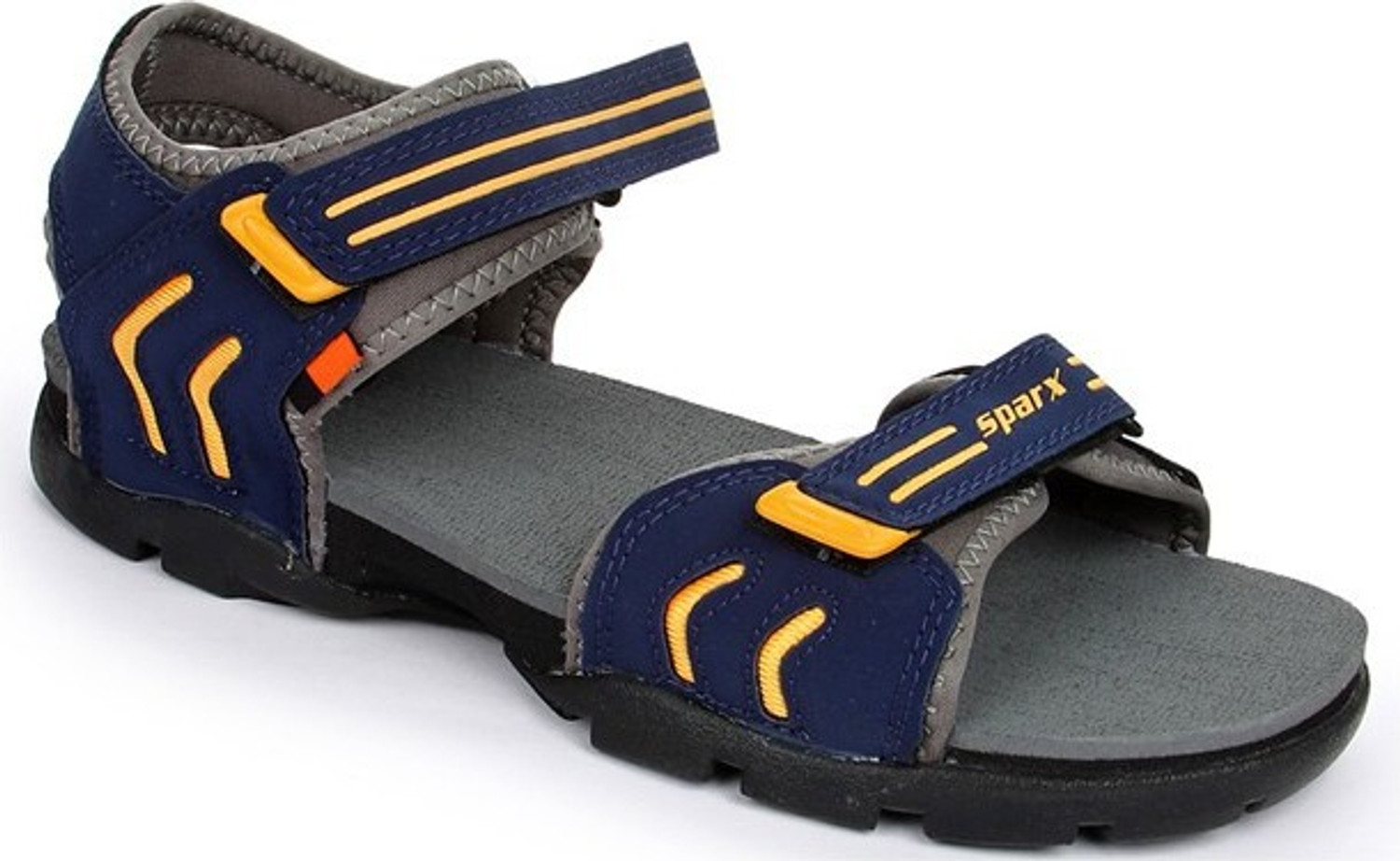 Image of Sparx Men Sandals