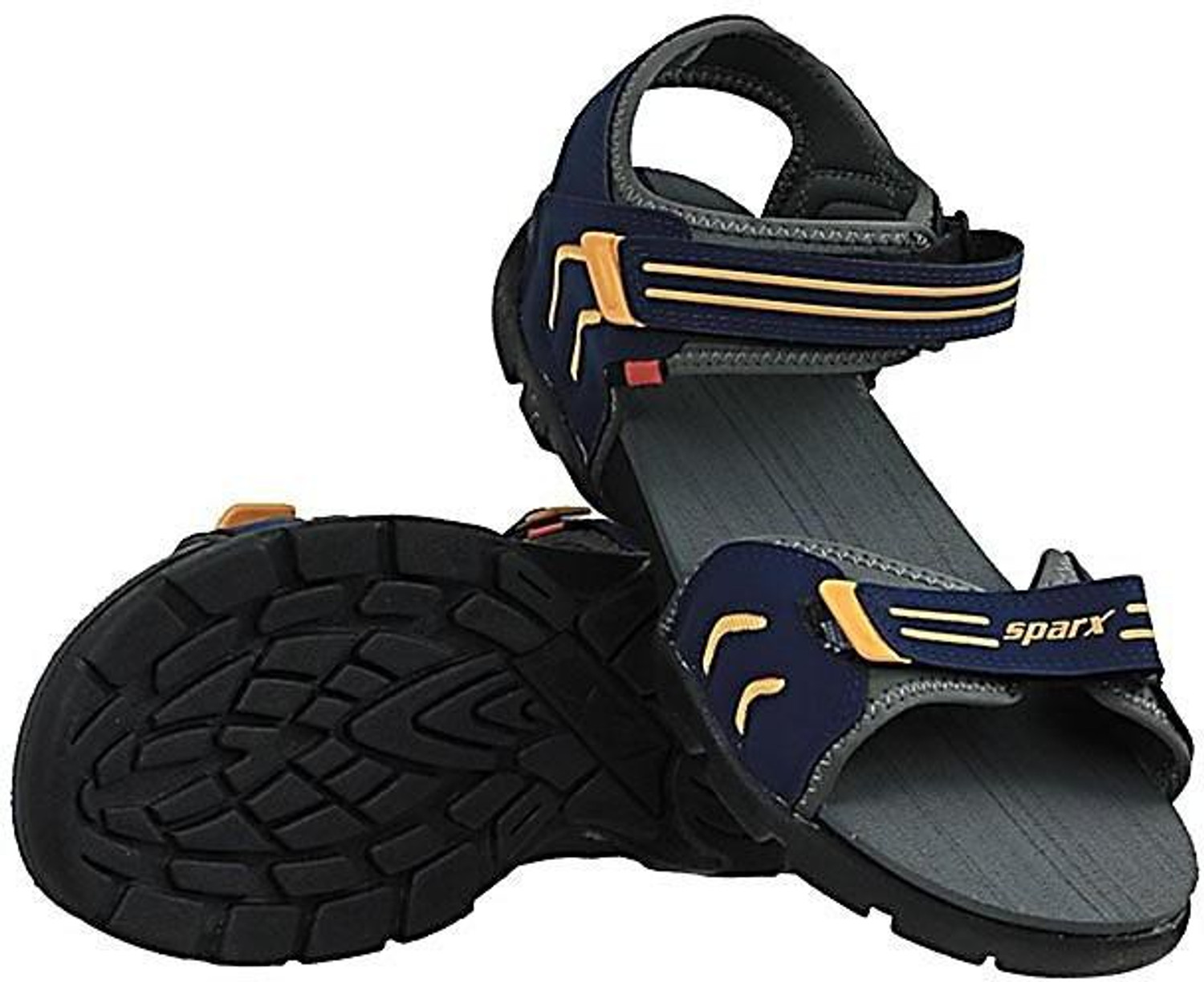 Image of Sparx Men Sandals