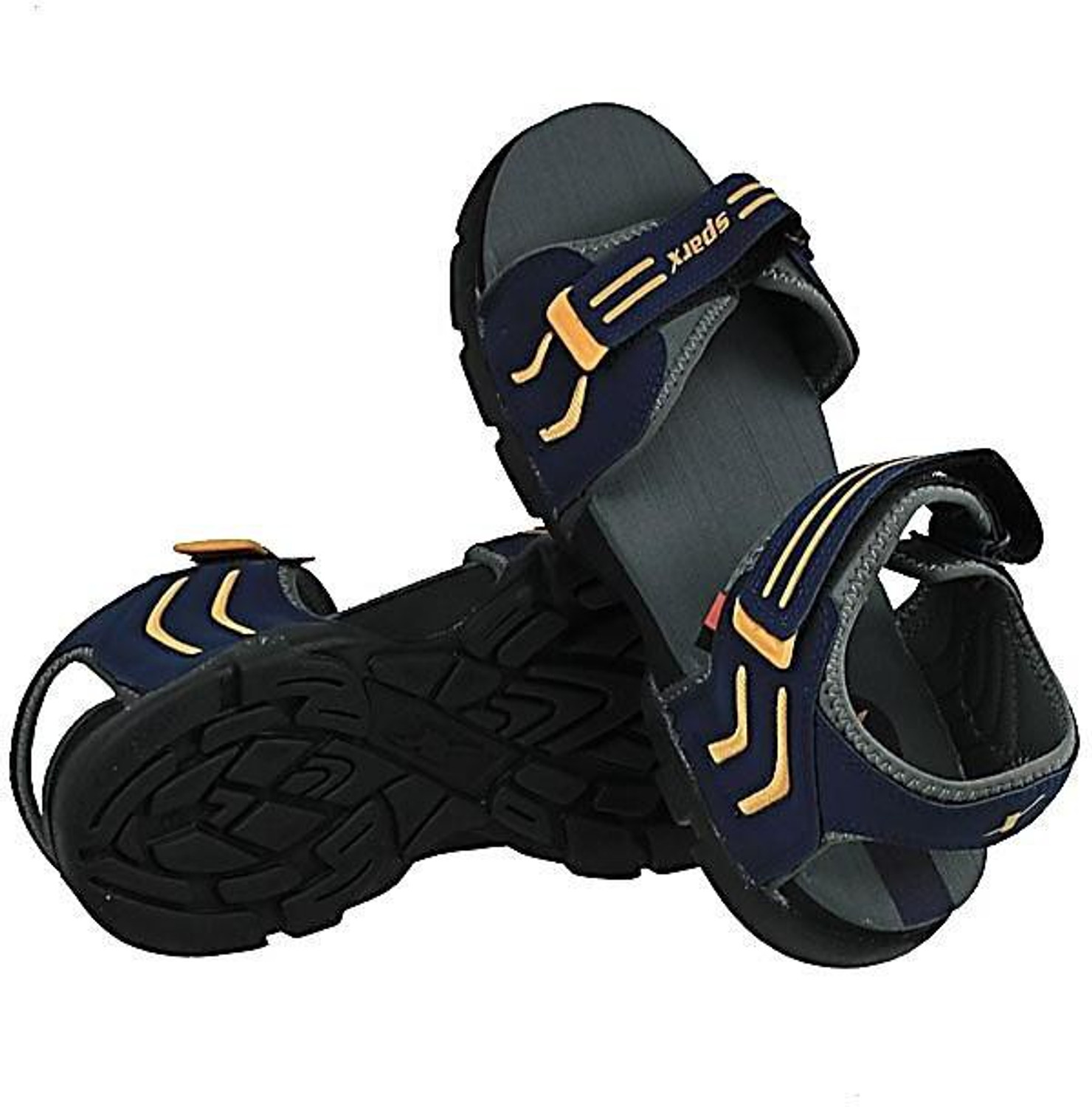 Image of Sparx Men Sandals