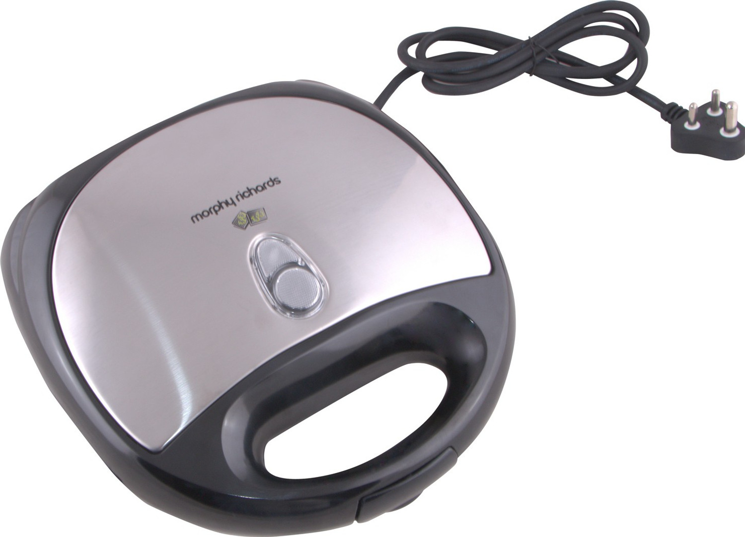 Image of Morphy Richards SM3006TWG Grill, Toast