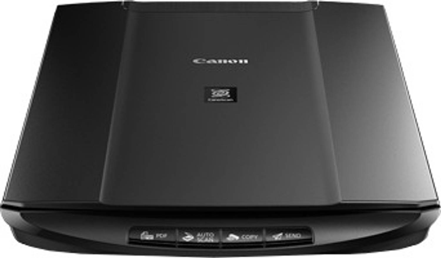 Canon LiDE 120 Scanner (Black)
