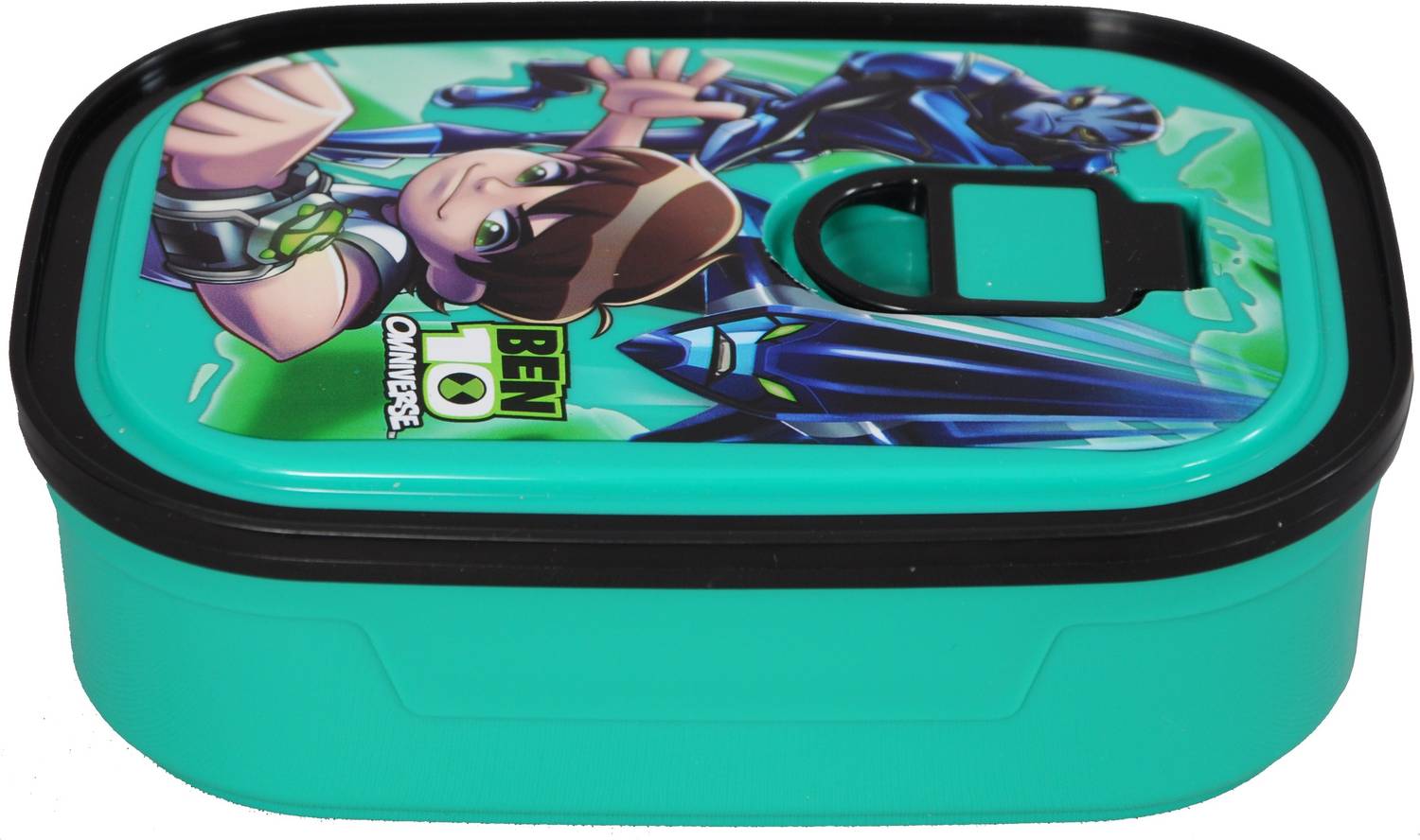 Cartoon Network HMSHLB 10283-BEN 1 Containers Plastic Office Lunch Box
