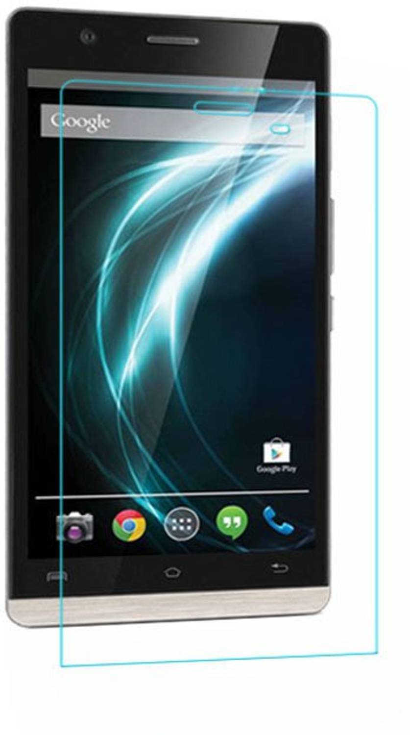 ACM Tempered Glass Guard for LAVA Iris Icon
