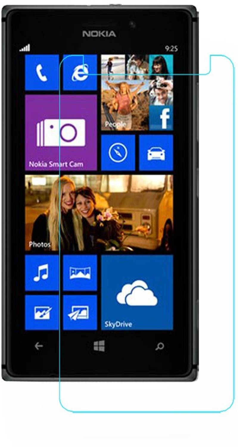 ACM Tempered Glass Guard for Nokia Lumia 925