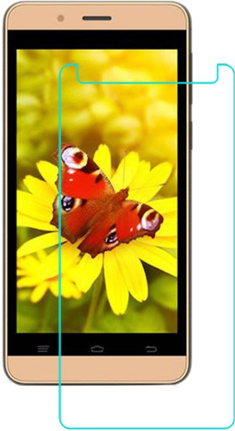 ACM Tempered Glass Guard for Intex Aqua Pro 4g