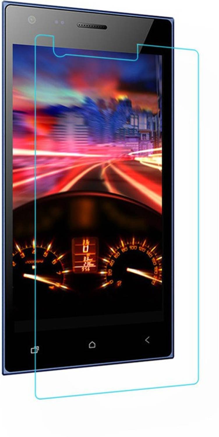 ACM Tempered Glass Guard for Micromax Canvas Xpress 4G Q413