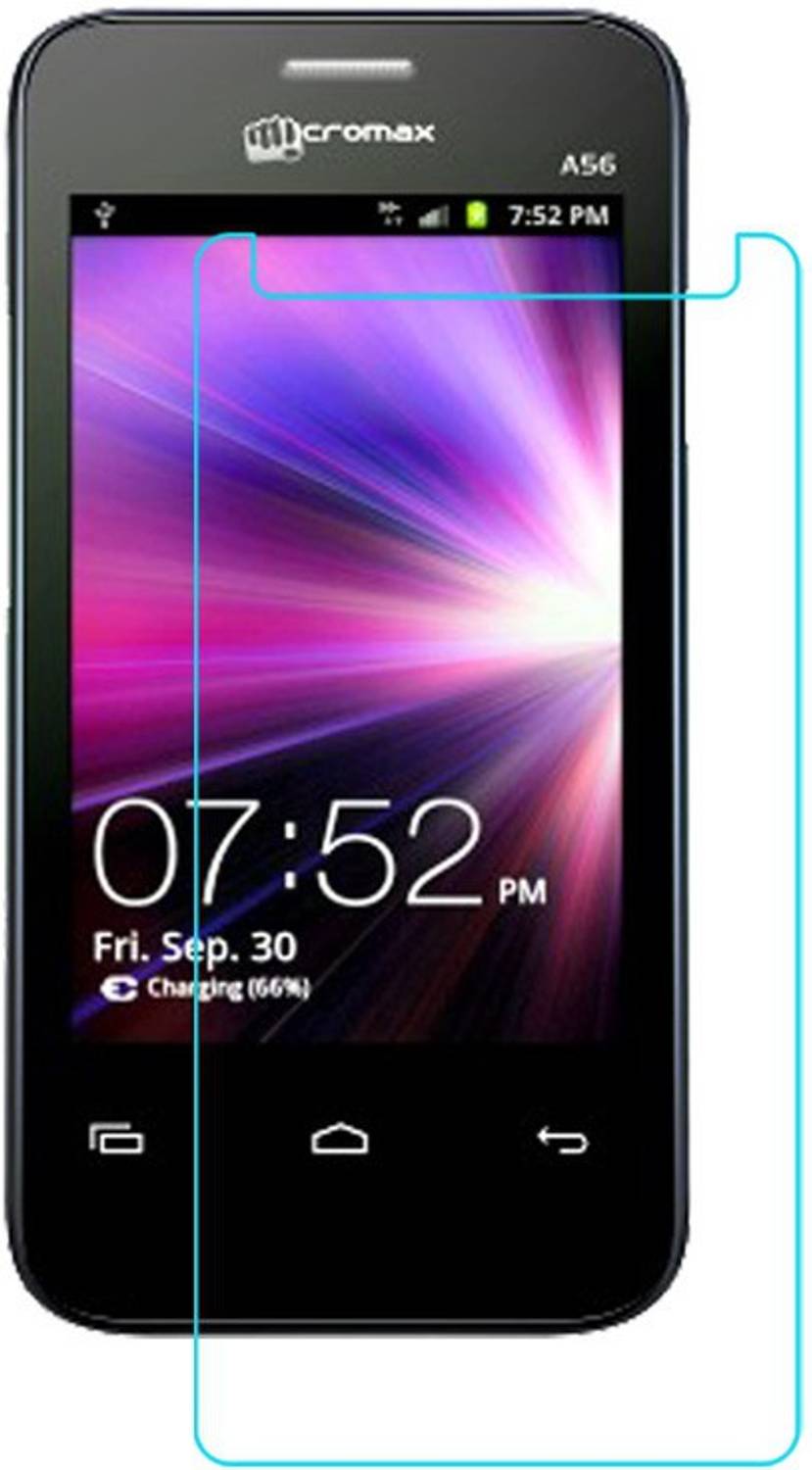 ACM Tempered Glass Guard for Micromax A56