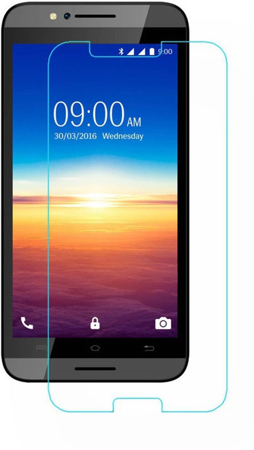 ACM Tempered Glass Guard for Lava A67