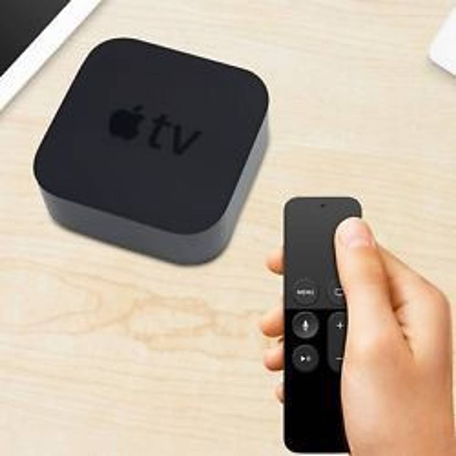 APPLE TV 4K 64GB - Apple : Flipkart.com