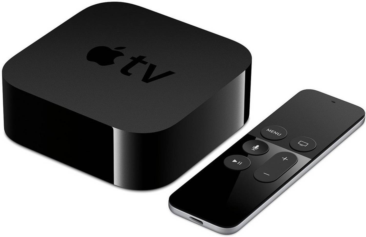 Apple TV 4K (32GB) リモコン付き APPLE TV 4K 32GB - Apple : Flipkart.com