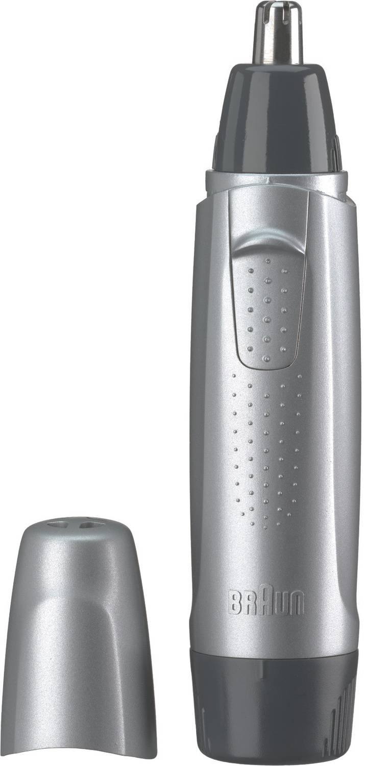 Braun EN10 Trimmer 60 min Runtime 4 Length Settings