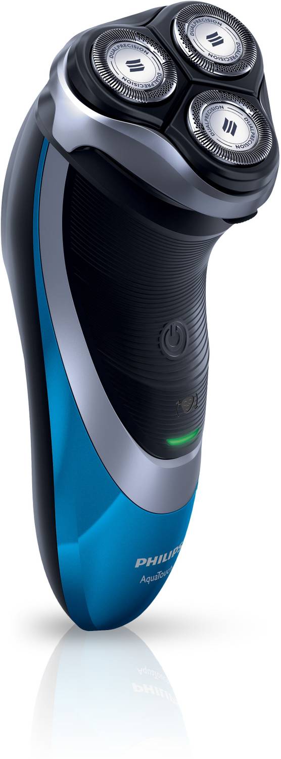 Philips AquaTouch Plus AT890/16 Shaver For Men - PHILIPS