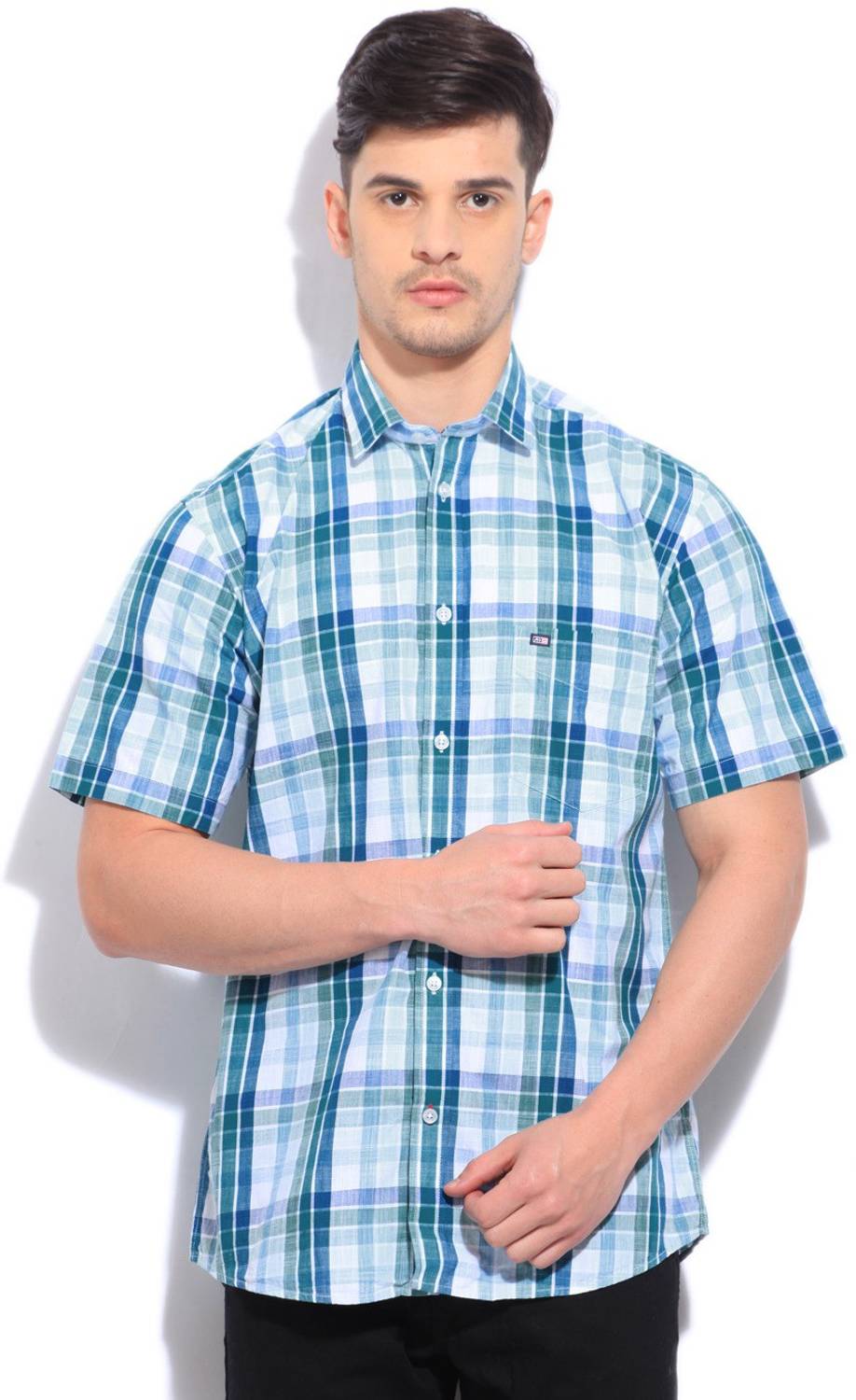 Arrow Sport Men Casual Shirt