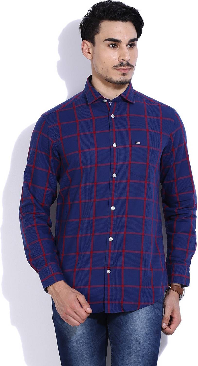 Arrow Sport Men Casual Shirt