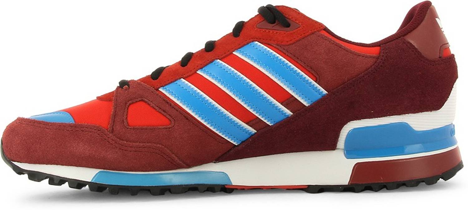 【nrykrsw 】 ADIDAS ORIGINALS Zx 750 Sneakers For Men - Buy Colred, Stnore
